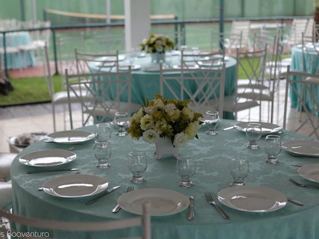 O casamento de Wellington e Sara em Praia Grande, São Paulo Estado 12