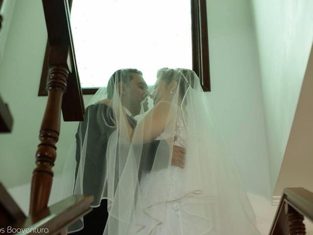 O casamento de Wellington e Sara em Praia Grande, São Paulo Estado 13