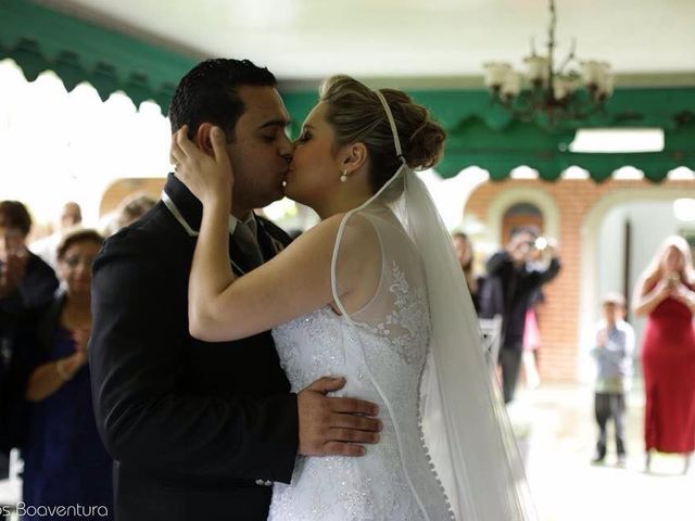O casamento de Wellington e Sara em Praia Grande, São Paulo Estado 14