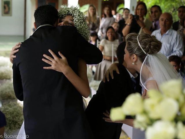 O casamento de Wellington e Sara em Praia Grande, São Paulo Estado 15