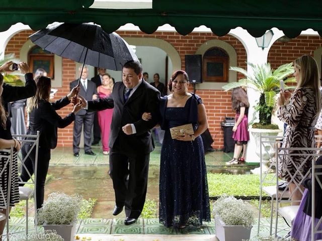 O casamento de Wellington e Sara em Praia Grande, São Paulo Estado 18
