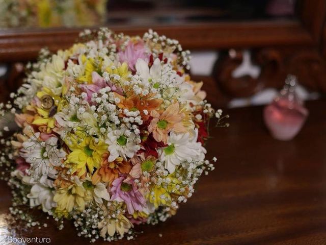 O casamento de Wellington e Sara em Praia Grande, São Paulo Estado 19