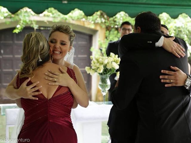 O casamento de Wellington e Sara em Praia Grande, São Paulo Estado 20