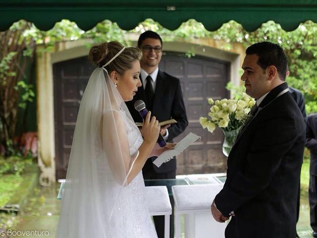 O casamento de Wellington e Sara em Praia Grande, São Paulo Estado 21