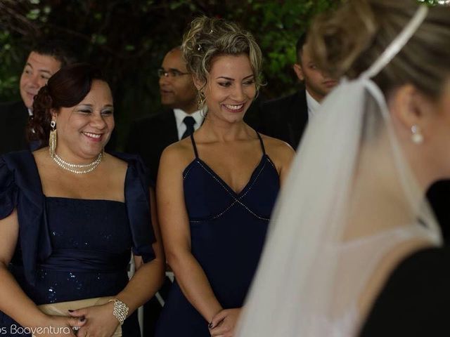 O casamento de Wellington e Sara em Praia Grande, São Paulo Estado 22