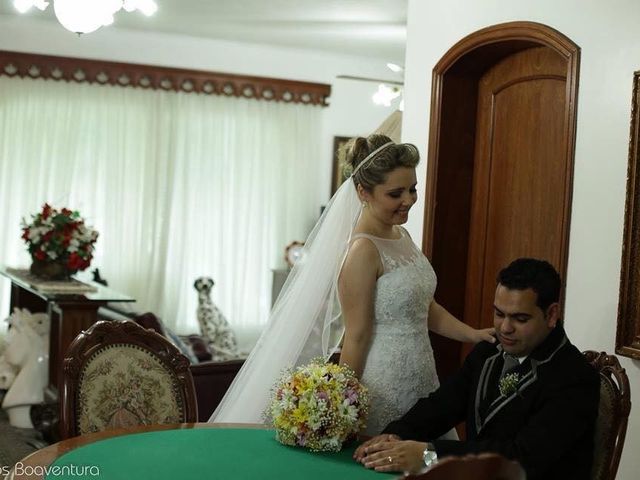 O casamento de Wellington e Sara em Praia Grande, São Paulo Estado 23