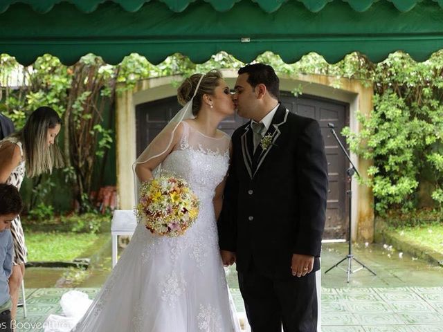 O casamento de Wellington e Sara em Praia Grande, São Paulo Estado 25