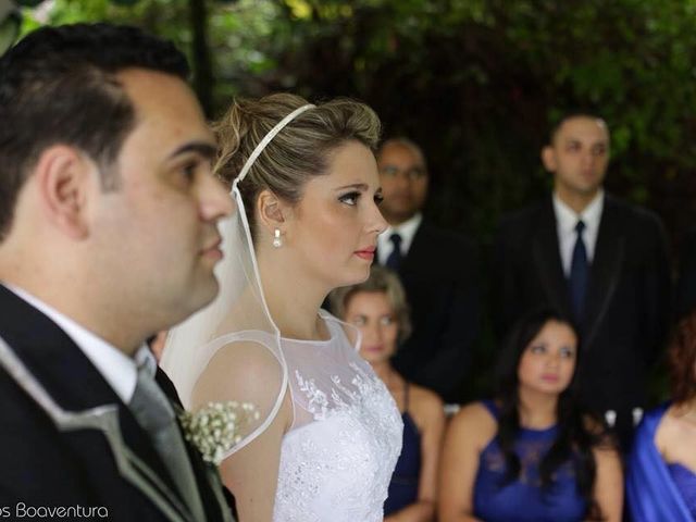 O casamento de Wellington e Sara em Praia Grande, São Paulo Estado 26