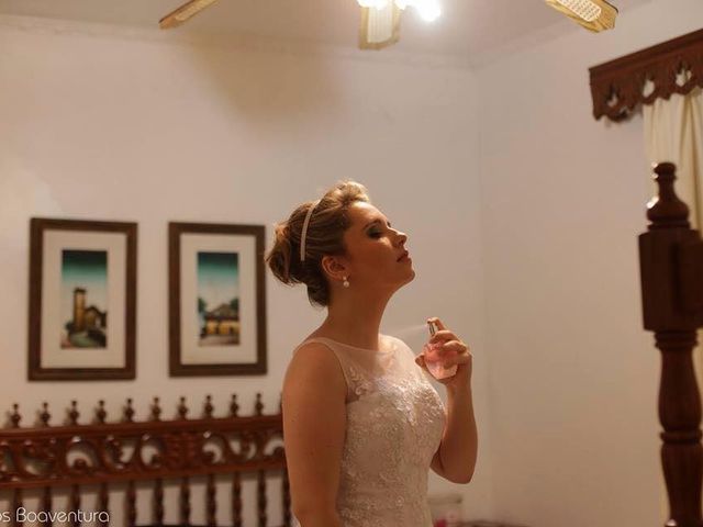 O casamento de Wellington e Sara em Praia Grande, São Paulo Estado 28
