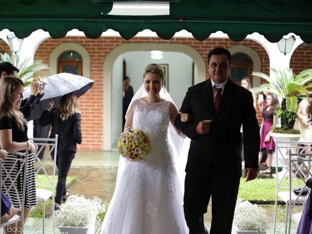 O casamento de Wellington e Sara em Praia Grande, São Paulo Estado 29