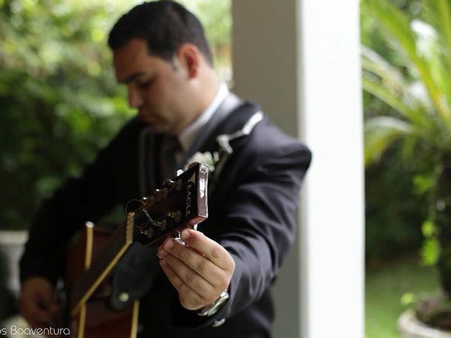 O casamento de Wellington e Sara em Praia Grande, São Paulo Estado 30