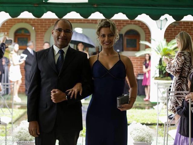 O casamento de Wellington e Sara em Praia Grande, São Paulo Estado 31