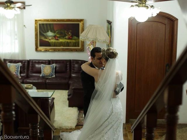O casamento de Wellington e Sara em Praia Grande, São Paulo Estado 32