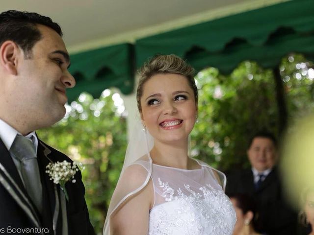 O casamento de Wellington e Sara em Praia Grande, São Paulo Estado 34
