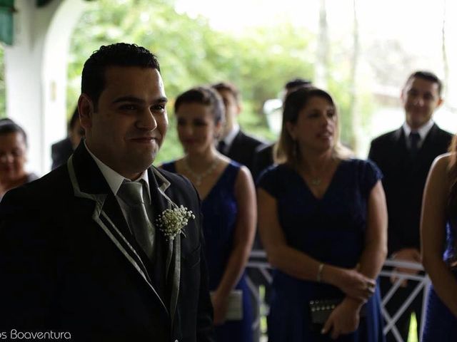 O casamento de Wellington e Sara em Praia Grande, São Paulo Estado 36