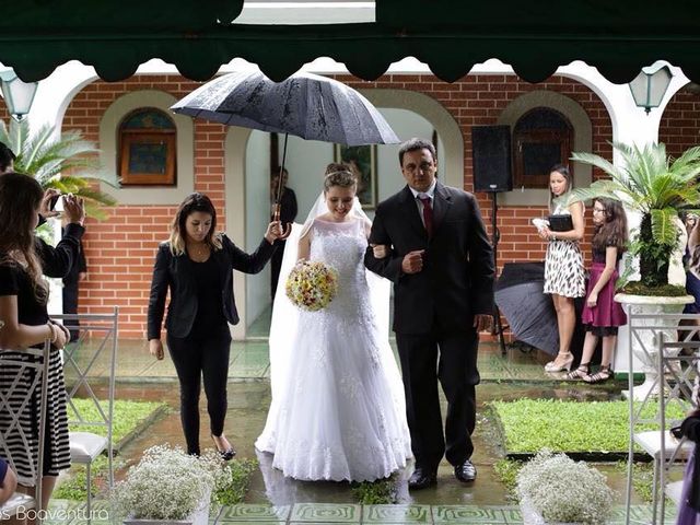 O casamento de Wellington e Sara em Praia Grande, São Paulo Estado 39