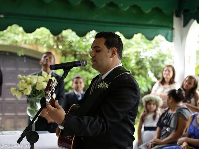 O casamento de Wellington e Sara em Praia Grande, São Paulo Estado 40
