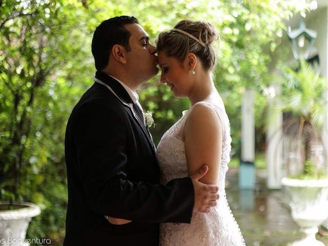 O casamento de Wellington e Sara em Praia Grande, São Paulo Estado 46