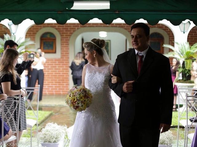 O casamento de Wellington e Sara em Praia Grande, São Paulo Estado 47