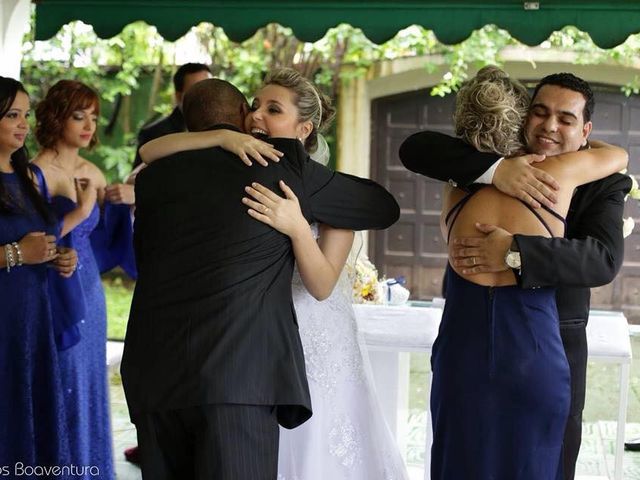 O casamento de Wellington e Sara em Praia Grande, São Paulo Estado 48