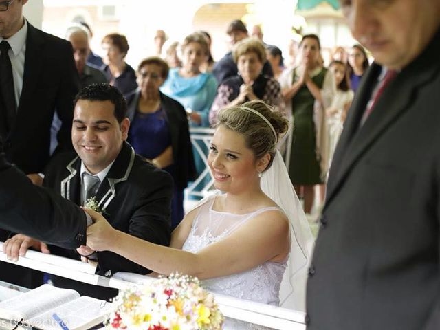 O casamento de Wellington e Sara em Praia Grande, São Paulo Estado 52