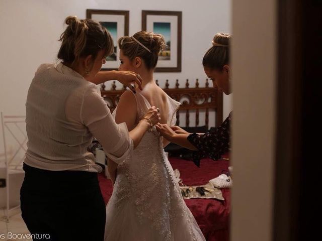 O casamento de Wellington e Sara em Praia Grande, São Paulo Estado 53
