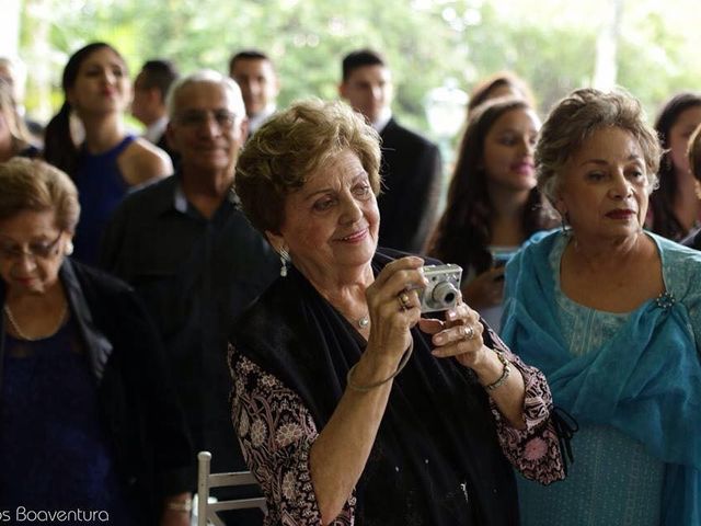 O casamento de Wellington e Sara em Praia Grande, São Paulo Estado 54
