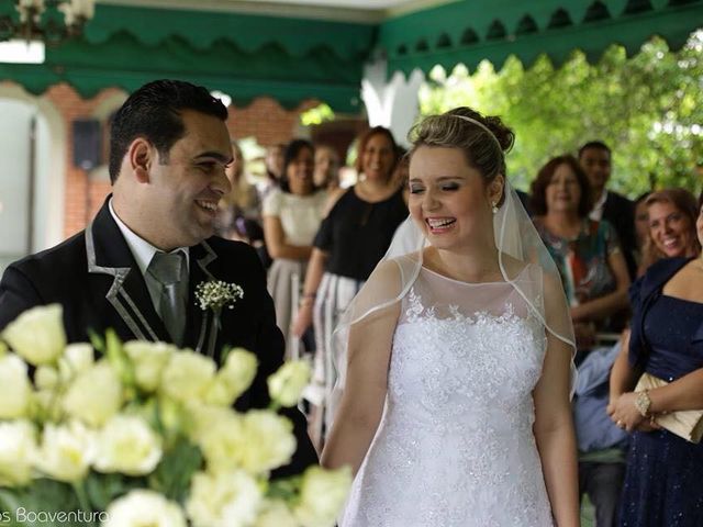 O casamento de Wellington e Sara em Praia Grande, São Paulo Estado 55