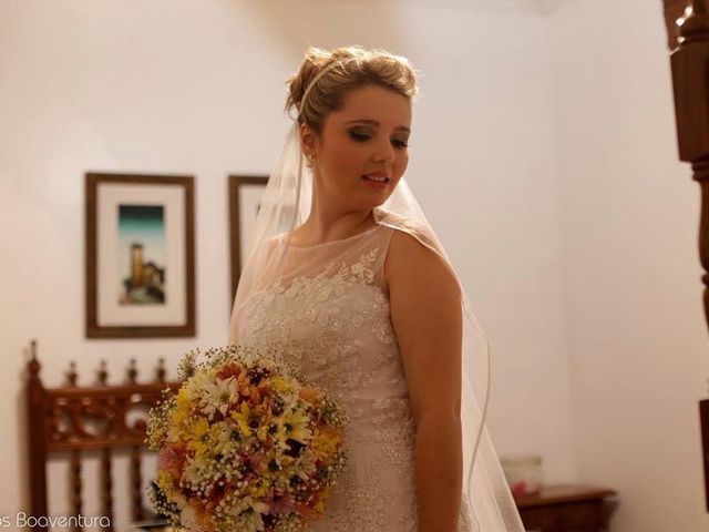 O casamento de Wellington e Sara em Praia Grande, São Paulo Estado 56