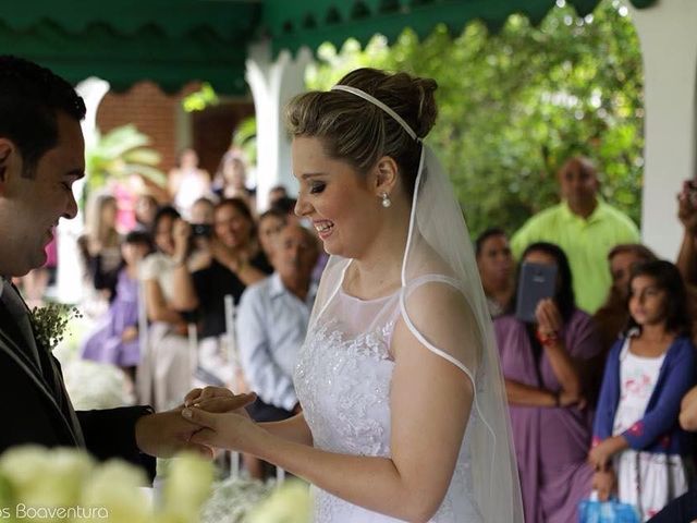 O casamento de Wellington e Sara em Praia Grande, São Paulo Estado 58
