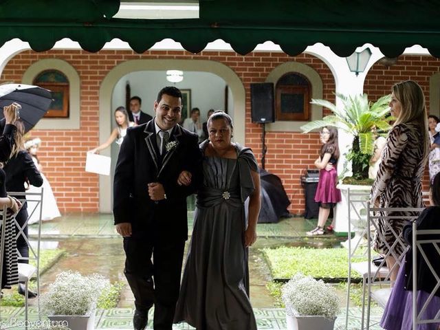 O casamento de Wellington e Sara em Praia Grande, São Paulo Estado 59
