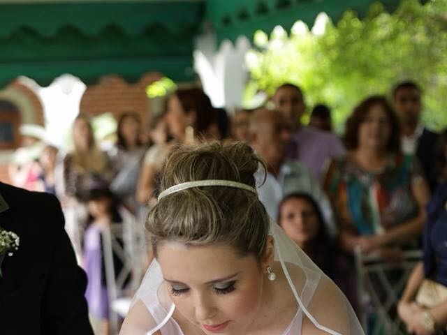 O casamento de Wellington e Sara em Praia Grande, São Paulo Estado 61
