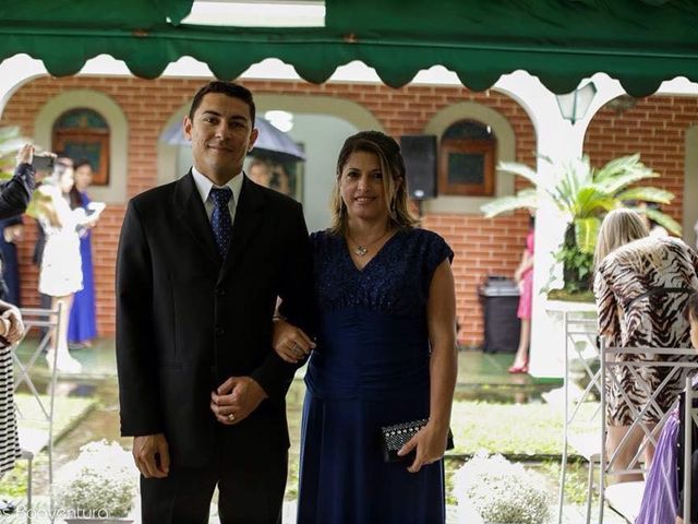 O casamento de Wellington e Sara em Praia Grande, São Paulo Estado 64