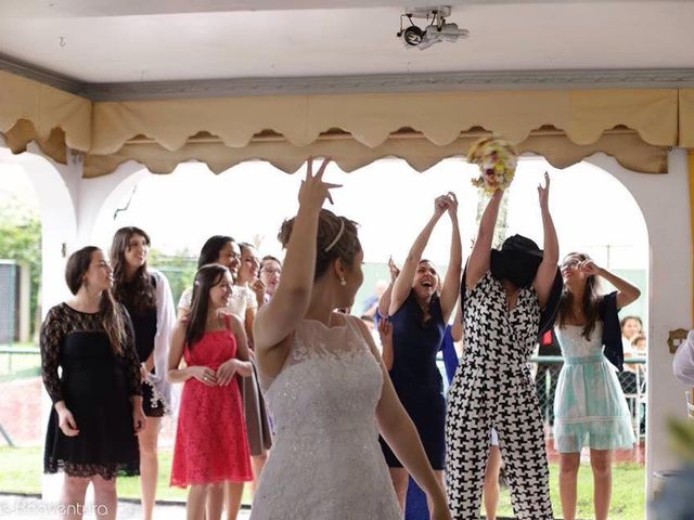 O casamento de Wellington e Sara em Praia Grande, São Paulo Estado 65