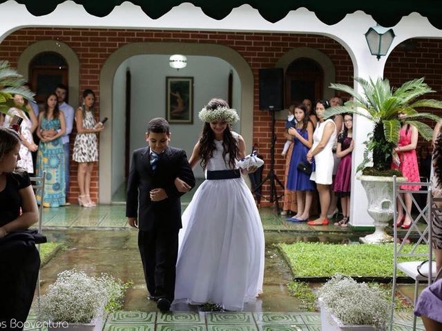 O casamento de Wellington e Sara em Praia Grande, São Paulo Estado 67