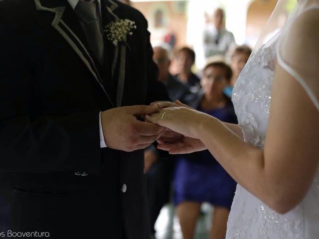 O casamento de Wellington e Sara em Praia Grande, São Paulo Estado 71