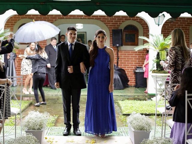 O casamento de Wellington e Sara em Praia Grande, São Paulo Estado 73