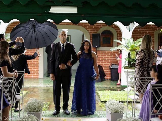 O casamento de Wellington e Sara em Praia Grande, São Paulo Estado 77