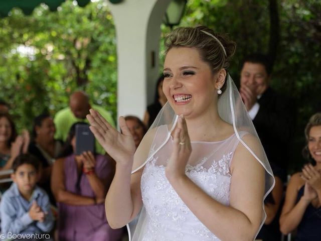 O casamento de Wellington e Sara em Praia Grande, São Paulo Estado 78