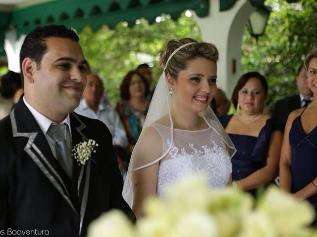 O casamento de Wellington e Sara em Praia Grande, São Paulo Estado 79