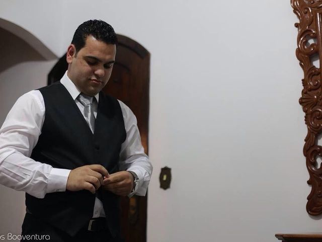 O casamento de Wellington e Sara em Praia Grande, São Paulo Estado 80