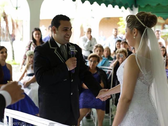 O casamento de Wellington e Sara em Praia Grande, São Paulo Estado 81