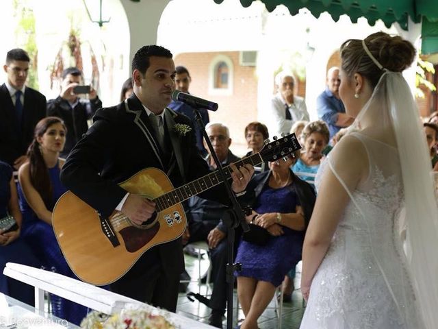 O casamento de Wellington e Sara em Praia Grande, São Paulo Estado 82