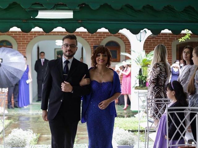 O casamento de Wellington e Sara em Praia Grande, São Paulo Estado 85