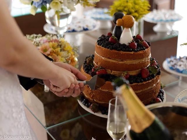 O casamento de Wellington e Sara em Praia Grande, São Paulo Estado 86