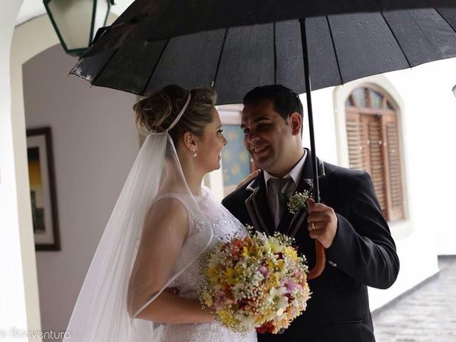 O casamento de Wellington e Sara em Praia Grande, São Paulo Estado 87