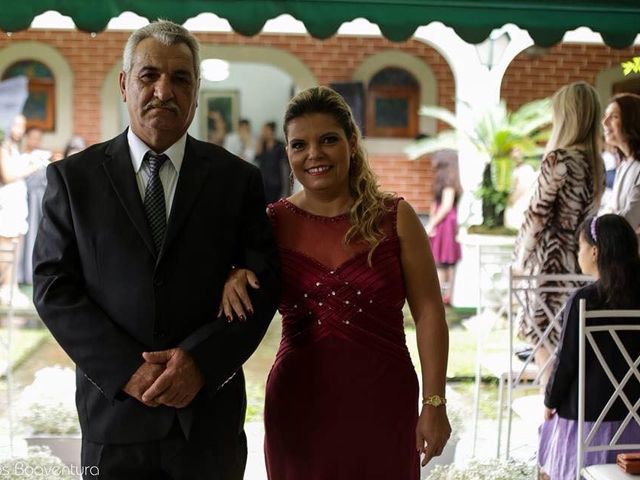 O casamento de Wellington e Sara em Praia Grande, São Paulo Estado 88