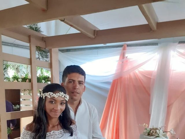 O casamento de Washington Luís  e Annah  em Bananeiras, Paraíba 1