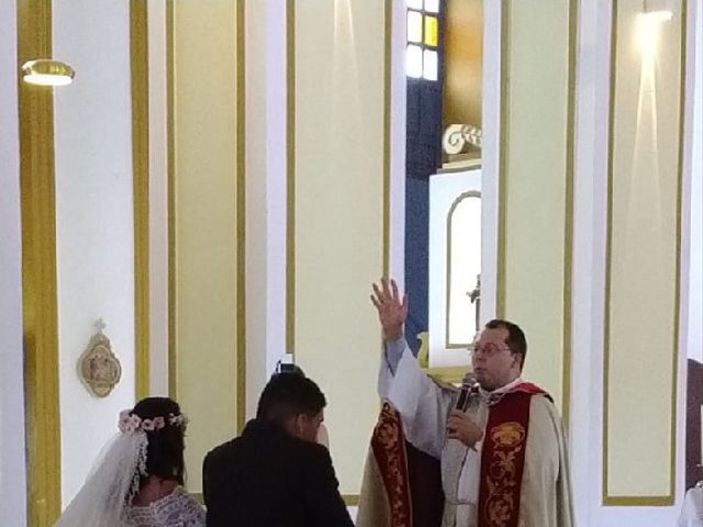 O casamento de Washington Luís  e Annah  em Bananeiras, Paraíba 4