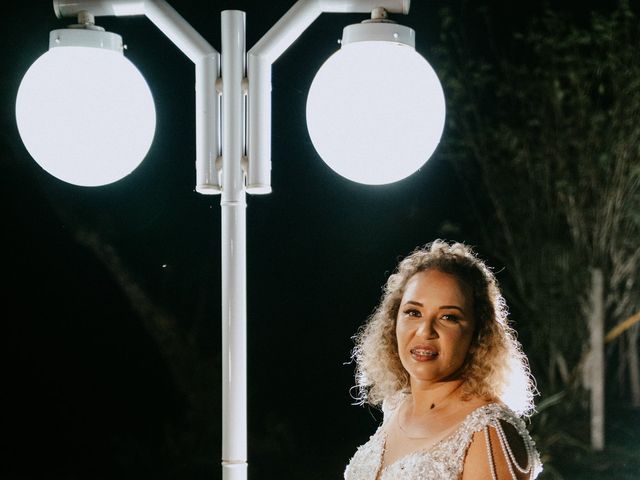 O casamento de Carlos e Cris em Suzano, São Paulo 54